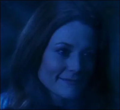 Comment s'appelle la maman de Harry ?