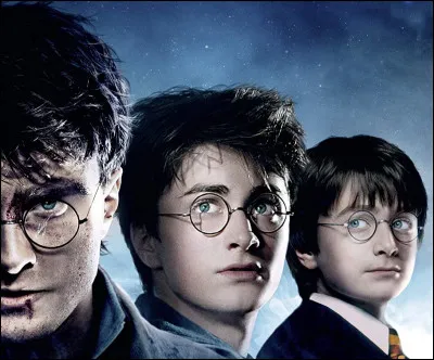 Combien y a-t-il de films Harry Potter ?