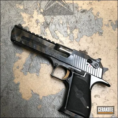 Quelle est cette arme ?