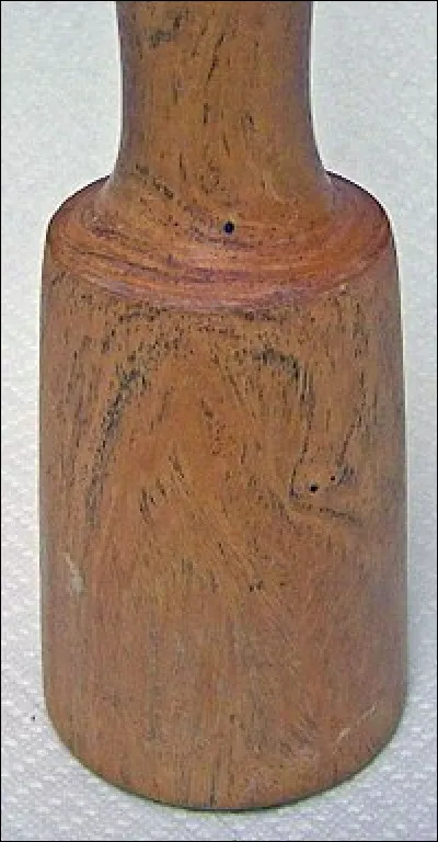 Qu'est-ce qu'un "gaïac" ?