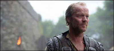 Iain Glen était Sir Richard Carlisle dans "Downton Abbey" ; en même temps, on l'a surtout vu dans ...