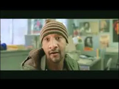 Alain est un fan de...