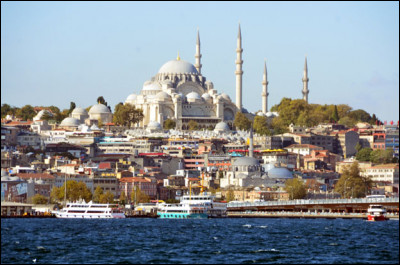 Parmi ces pays, lequel préfères-tu ?