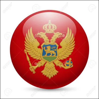 Voici mon drapeau. Que suis-je ?