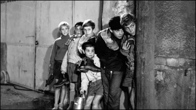 À quel réalisateur doit-on le film "La Guerre des boutons" sorti en 1962 ?