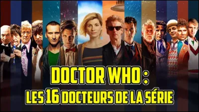 Quand la série "Doctor Who" fut-elle diffusée pour la première fois ?