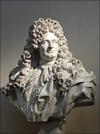 De quel roi de France Jules Hardouin-Mansart était-il l'architecte favori ?