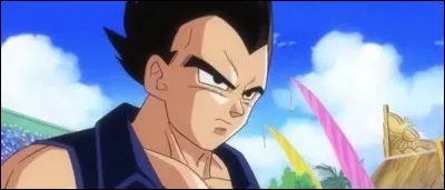 (Vegeta) Dans GT, pourquoi ses proches se « moquent » de lui ?