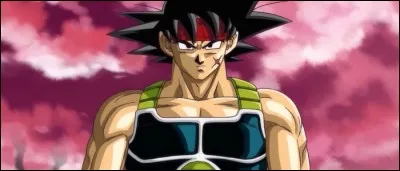 (Baddack) Quel grand ennemi a-t-il déjà combattu ?