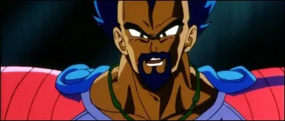 (Le roi Vegeta) Pourquoi ordonne-t-il le meurtre de Broly ?