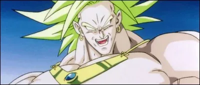 (Broly) Qui a tué le père de Broly ?