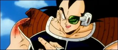 (Raditz) Contre quel personnage ne s'est-il jamais battu ?
