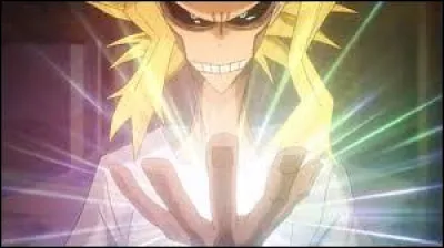 Comment appelle-t-on les super-pouvoirs dans "My Hero Academia" ?