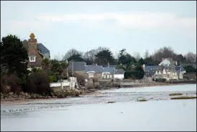 Ancienne commune Manchote, Morsalines se situe en r&eacute;gion ...
