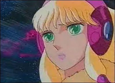 Qui est cette princesse ?