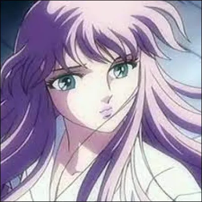 Comment s'appelle cette d&eacute;esse ?