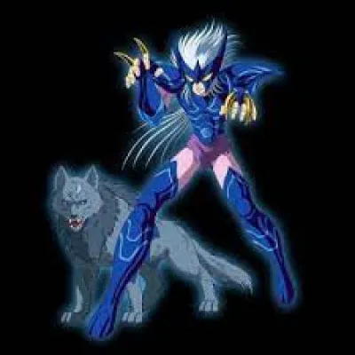 Qui est ami avec les loups ?