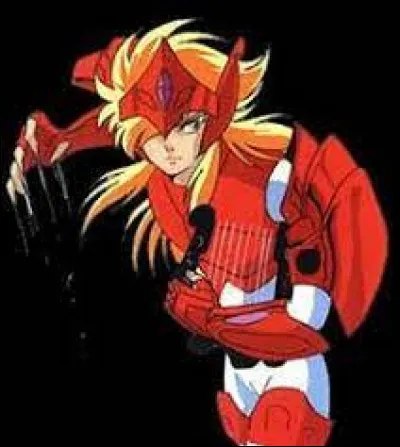 Qui est ce guerrier qui envoûte ses adversaires avec sa lyre ?