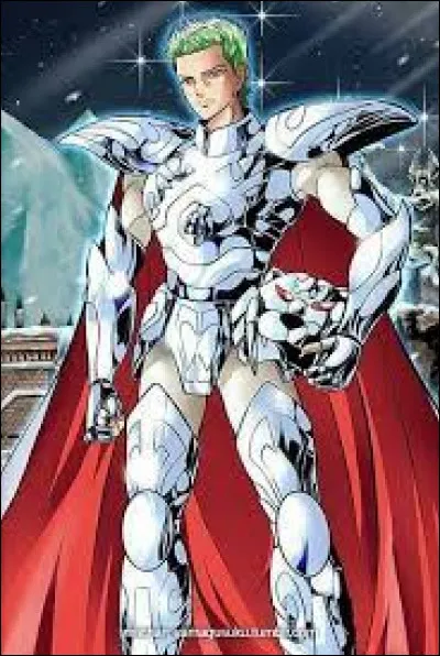 Comment s'appelle son frère jumeau ?