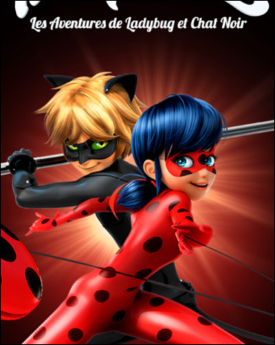 Qui a été le premier super-vilain que Ladybug et Chat Noir ont affronté ?