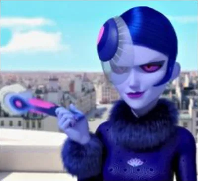 Pourquoi Ladybug n'a-t-elle pas réussi à récupérer le Miraculous de Mayora dans "Ladybug" ?