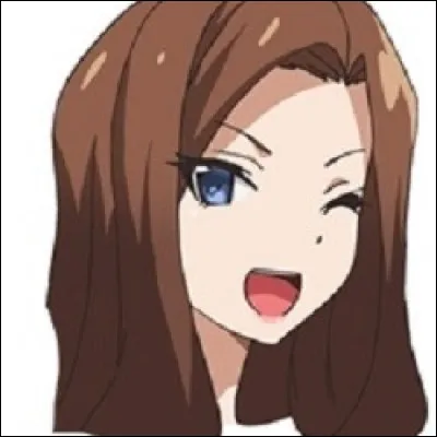 Comment s'appelle ce personnage ?