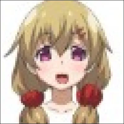 Comment s'appelle ce personnage ?