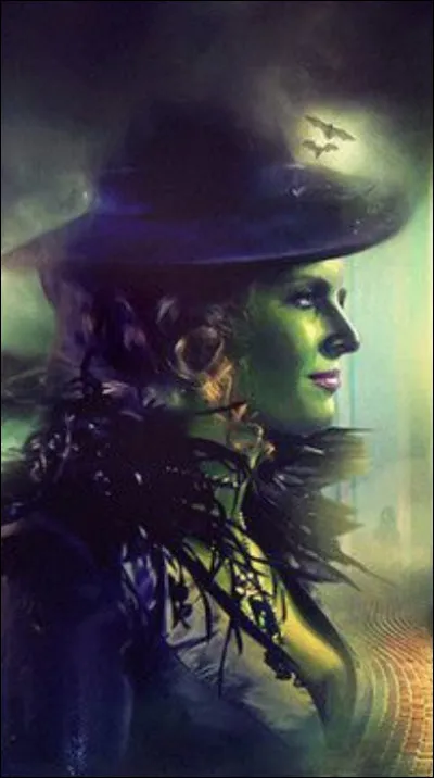 Qui sont les parents de Zelena ?