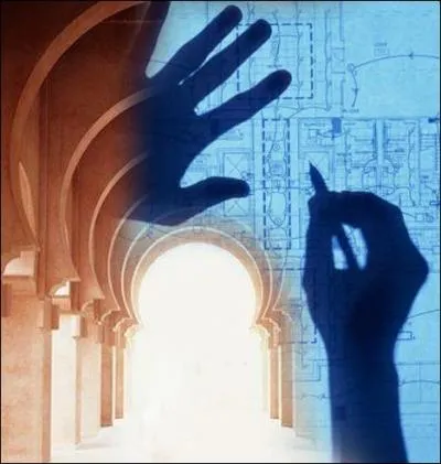 Qui fait les plans des maisons ?