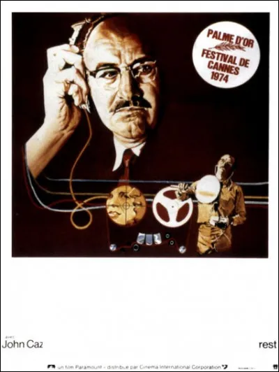 À quel film appartient cette affiche ?