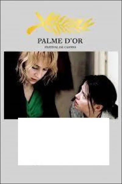 À quel film appartient cette affiche ?