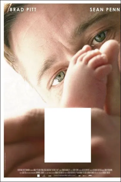 À quel film appartient cette affiche ?