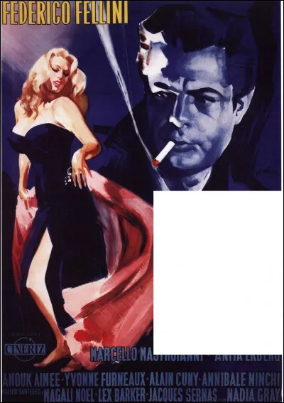 À quel film appartient cette affiche ?