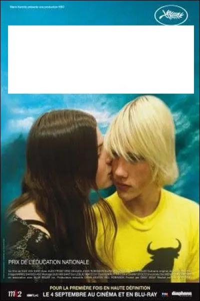 À quel film appartient cette affiche ?