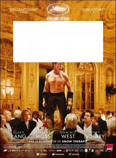 À quel film appartient cette affiche ?