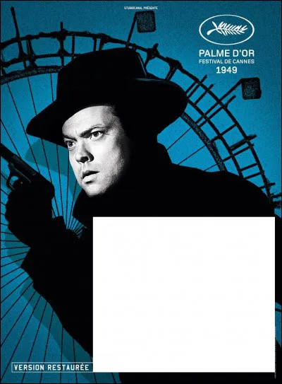 À quel film appartient cette affiche ?