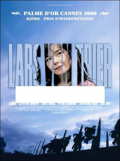 À quel film appartient cette affiche ?