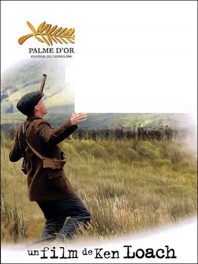 À quel film appartient cette affiche ?