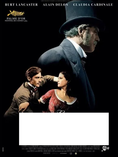 À quel film appartient cette affiche ?