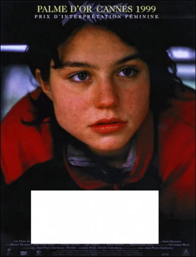 À quel film appartient cette affiche ?