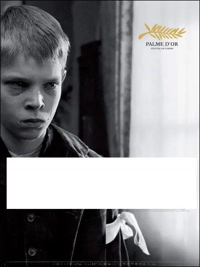 À quel film appartient cette affiche ?