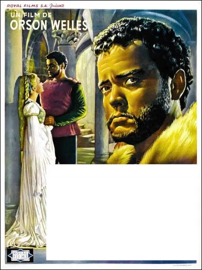 À quel film appartient cette affiche ?