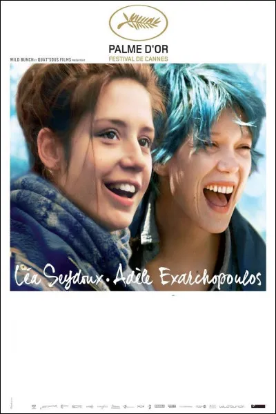 À quel film appartient cette affiche ?