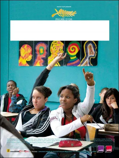 À quel film appartient cette affiche ?