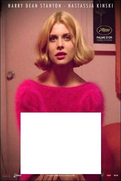 À quel film appartient cette affiche ?