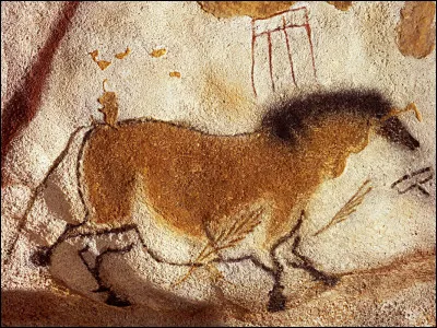 Le cheval de Przewalski est-il un animal préhistorique ?