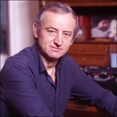 Dans quel roman Yann Queff&eacute;lec raconte-t-il l�enfance malheureuse de Ludo, rejet&eacute; par sa m&egrave;re ?