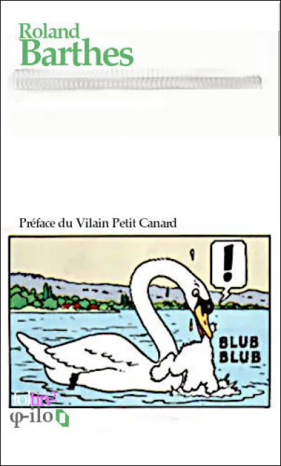 Quel est le titre de cet auteur ?