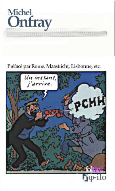 Quel est le titre de cet auteur ?