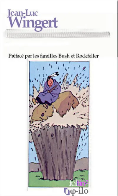 Quel est le titre de cet auteur ?